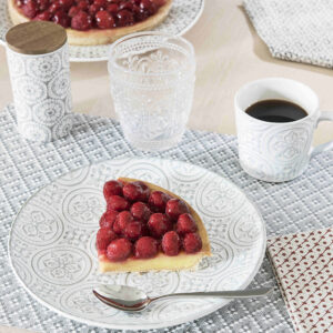 Vaisselle Éclectique