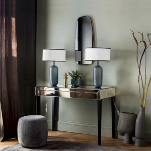 Table console moderne