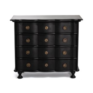 Commode Vintage Élégante