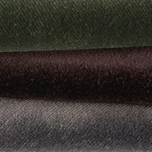 Canapé velours, Aristote