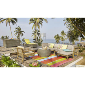 Ensemble de mobilier d'extérieur - Mobilier d'extérieur