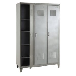 Armoire Industrielle