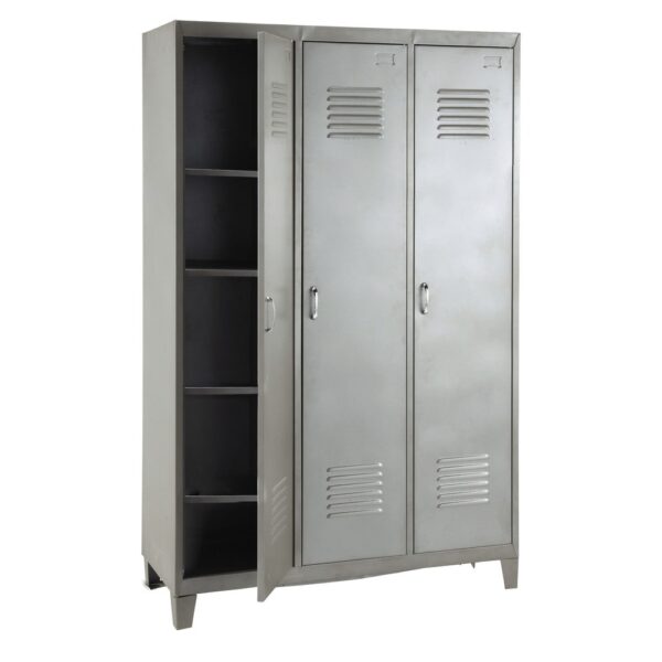 Armoire Industrielle