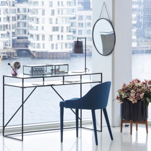 Fauteuil de table, Lorenzo