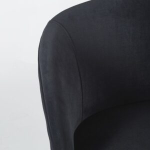 Fauteuil contemporain