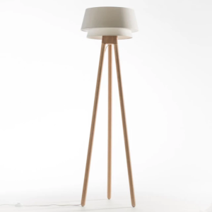 Lampe sur pied - Lampe moderne