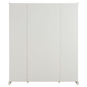 Armoire Minimaliste