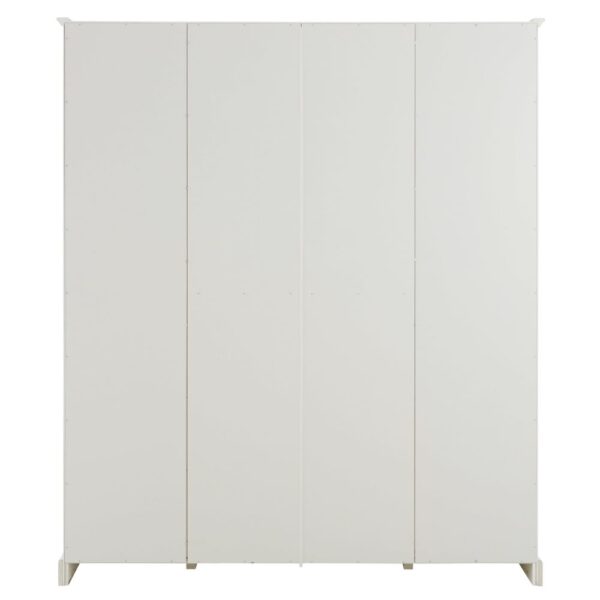 Armoire Minimaliste