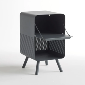 Table de chevet contemporaine
