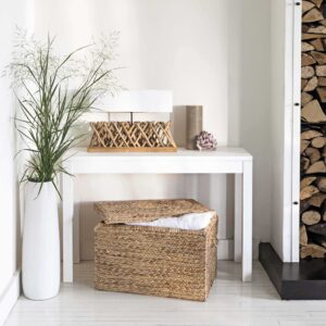 Console Entrée en Style Scandinave