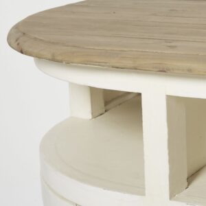 Table d'appoint Scandinave