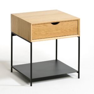 Table de nuit Scandinave
