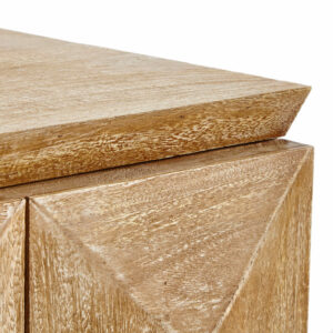 Table basse Éclectique