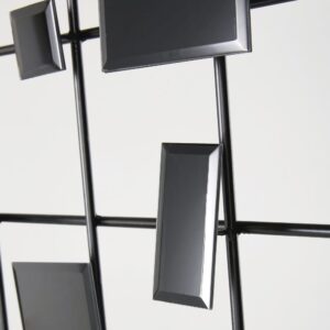 Porte-manteau Style Contemporain