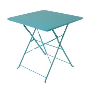 Table pliante contemporaine