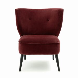 Fauteuil Contemporain - Style Vintage