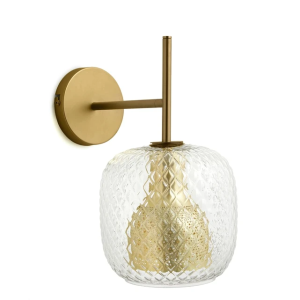 Mistinguett Applique