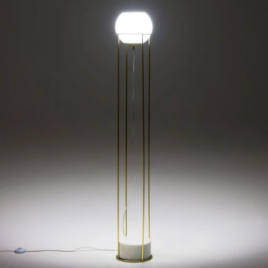 Lampadaire Contemporain