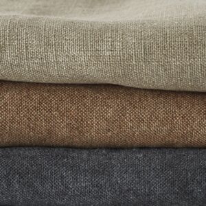 Tissu en lin - Textiles