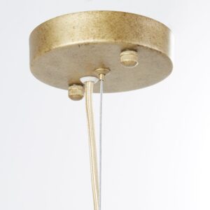 Éclairage Style Industriel