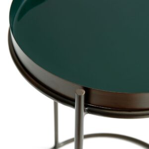 Table d'appoint contemporaine
