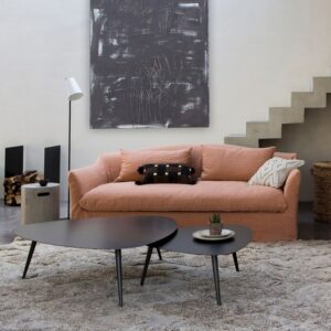 Canapé Contemporain