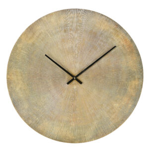 Horloge murale contemporaine