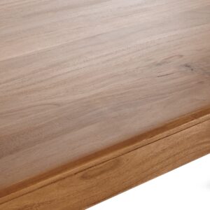 Table en bois - Salle à manger