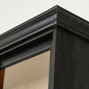 Vitrine Classique Chic