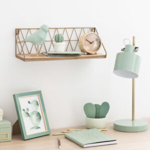 Étagère murale Scandinave