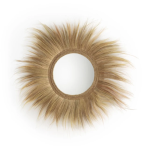 Miroir décoratif Ethnique