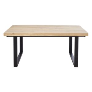 Table basse contemporaine