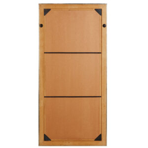 Cadre photo minimaliste