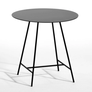 Table d'appoint élégante