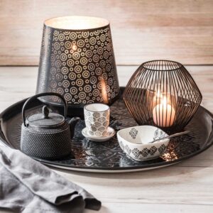 Accessoires de table Ethniques