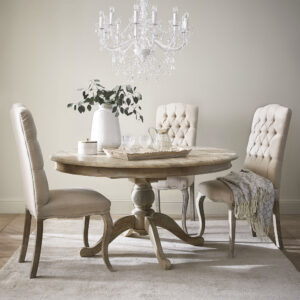 Table à manger style Campagne