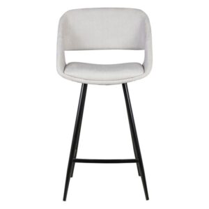 Tabouret de bar élégant