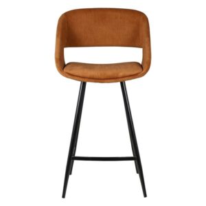 Tabouret de bar contemporain