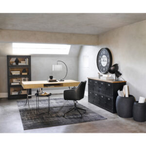 Mobilier de bureau contemporain