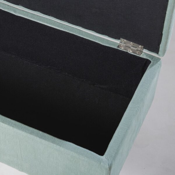 Coffre de rangement Style Scandinave