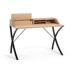 Bureau moderne en chêne