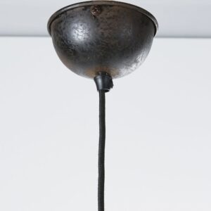 Suspension Style Industriel