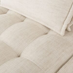 Canapé Minimaliste et Scandinave