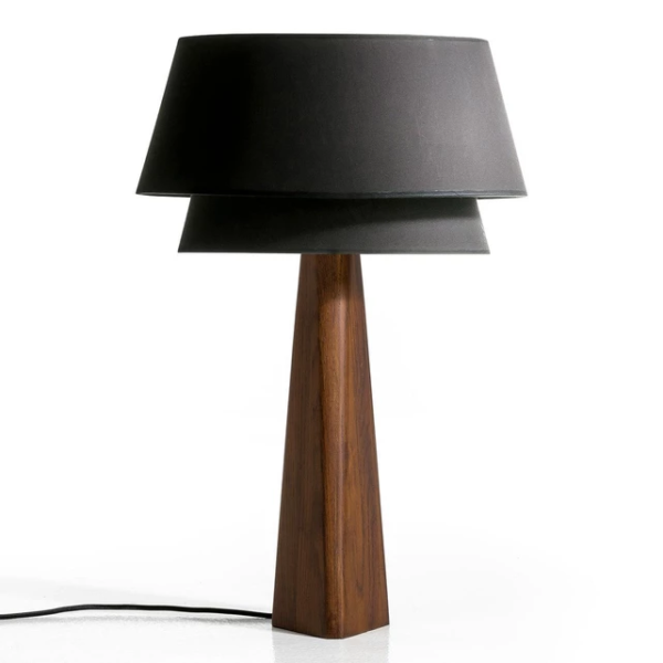 Nestwood Pied de lampe