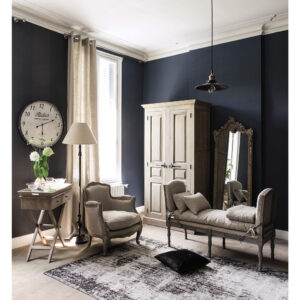 Espace détente - Salon Vintage