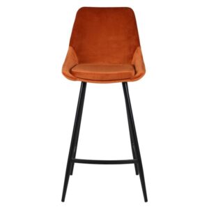 Tabouret de bar contemporain