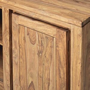 Meuble de rangement vintage