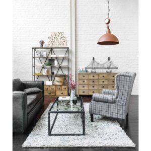 Mobilier de salon contemporain