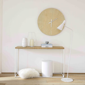 Console Scandinave