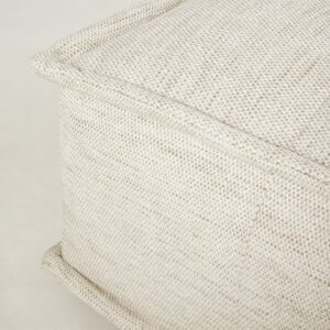 Pouf Scandinave